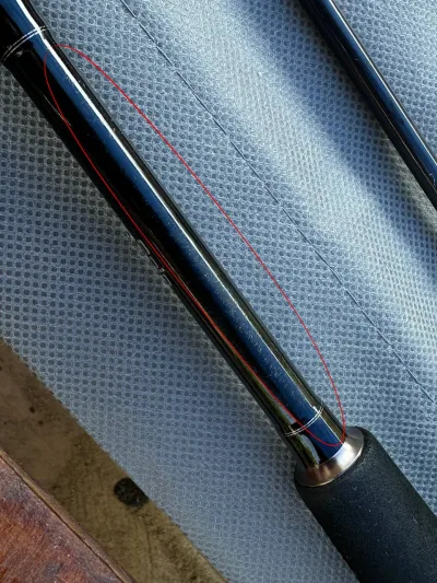 Спінінг Daiwa 24 Exceler Spin 2.25м 5-20г