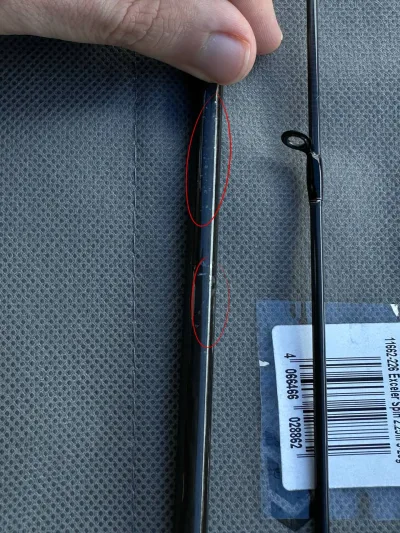 Спінінг Daiwa 24 Exceler Spin 2.25м 5-20г
