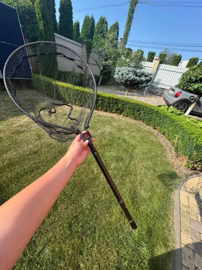 Підсак Azura Vesta Light Game 2.5м
