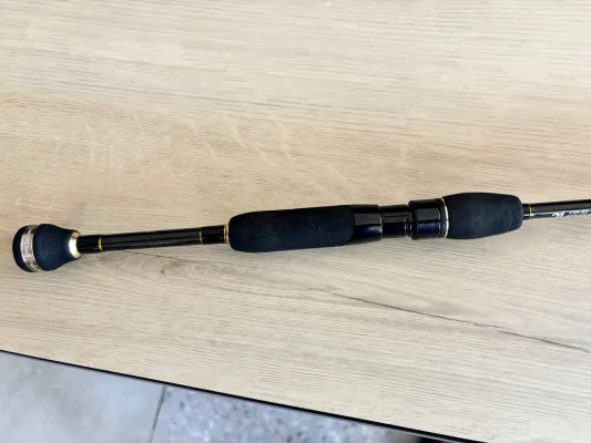 Спінінг Thirty34Four Advancement PSR-60 1.83м 0-1.8г