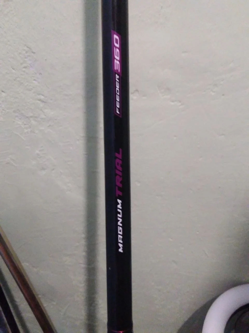Фідер Flagman Magnum Trial Feeder
