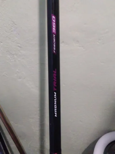 Фідер Flagman Magnum Trial Feeder