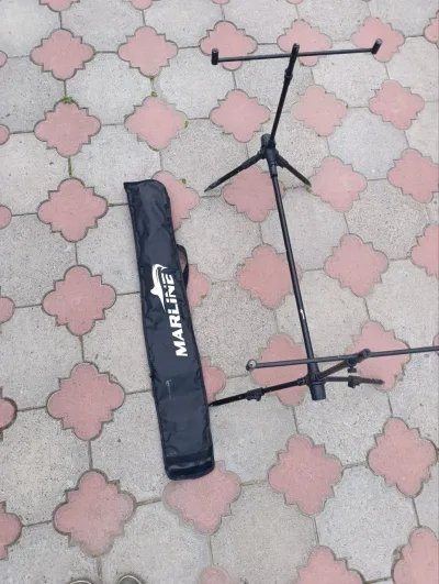 Род-под у хорошому стані