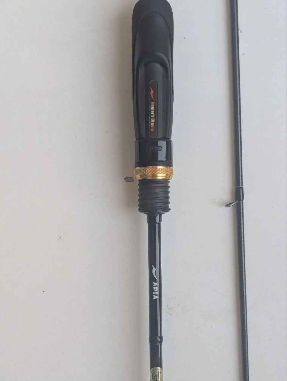 Спінінг Apia Grandage Sweeper Limited 65 0.6-3г