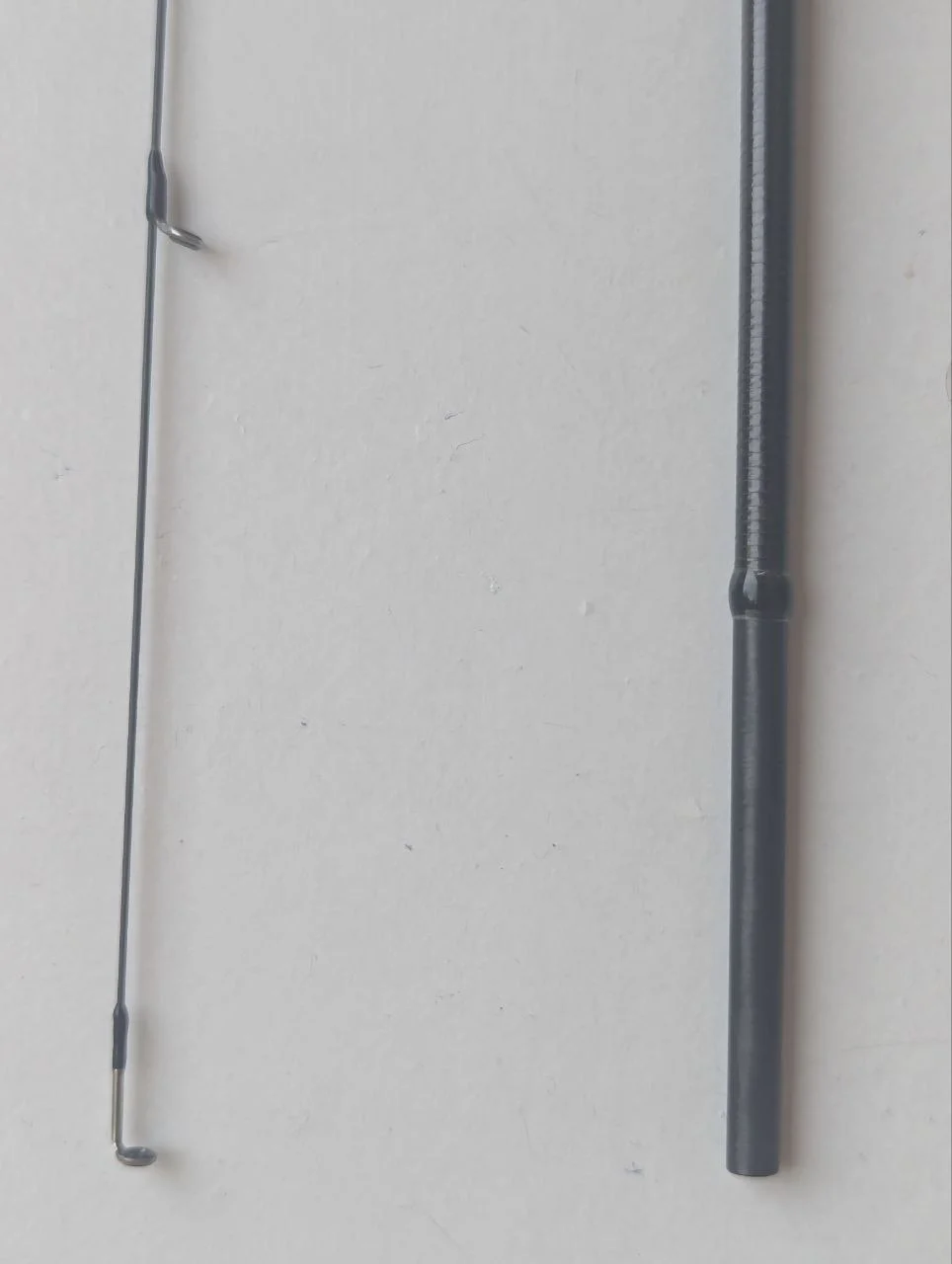 Спінінг Apia Grandage Sweeper Limited 65 0.6-3г