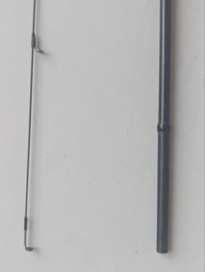 Спінінг Apia Grandage Sweeper Limited 65 0.6-3г