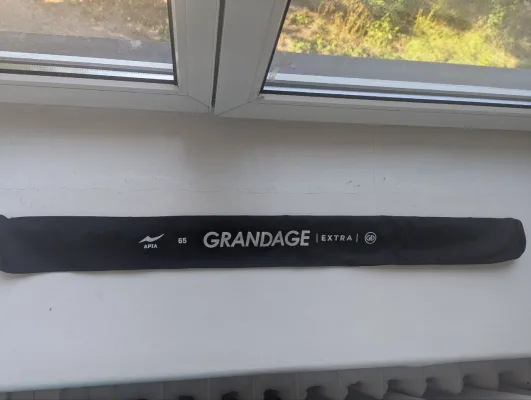 Спінінг Apia Grandage Sweeper Limited 65 0.6-3г