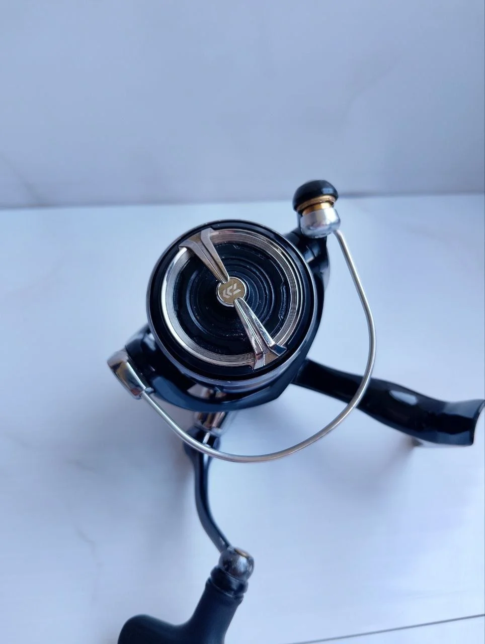 Котушка Daiwa Ninja BS LT 2500