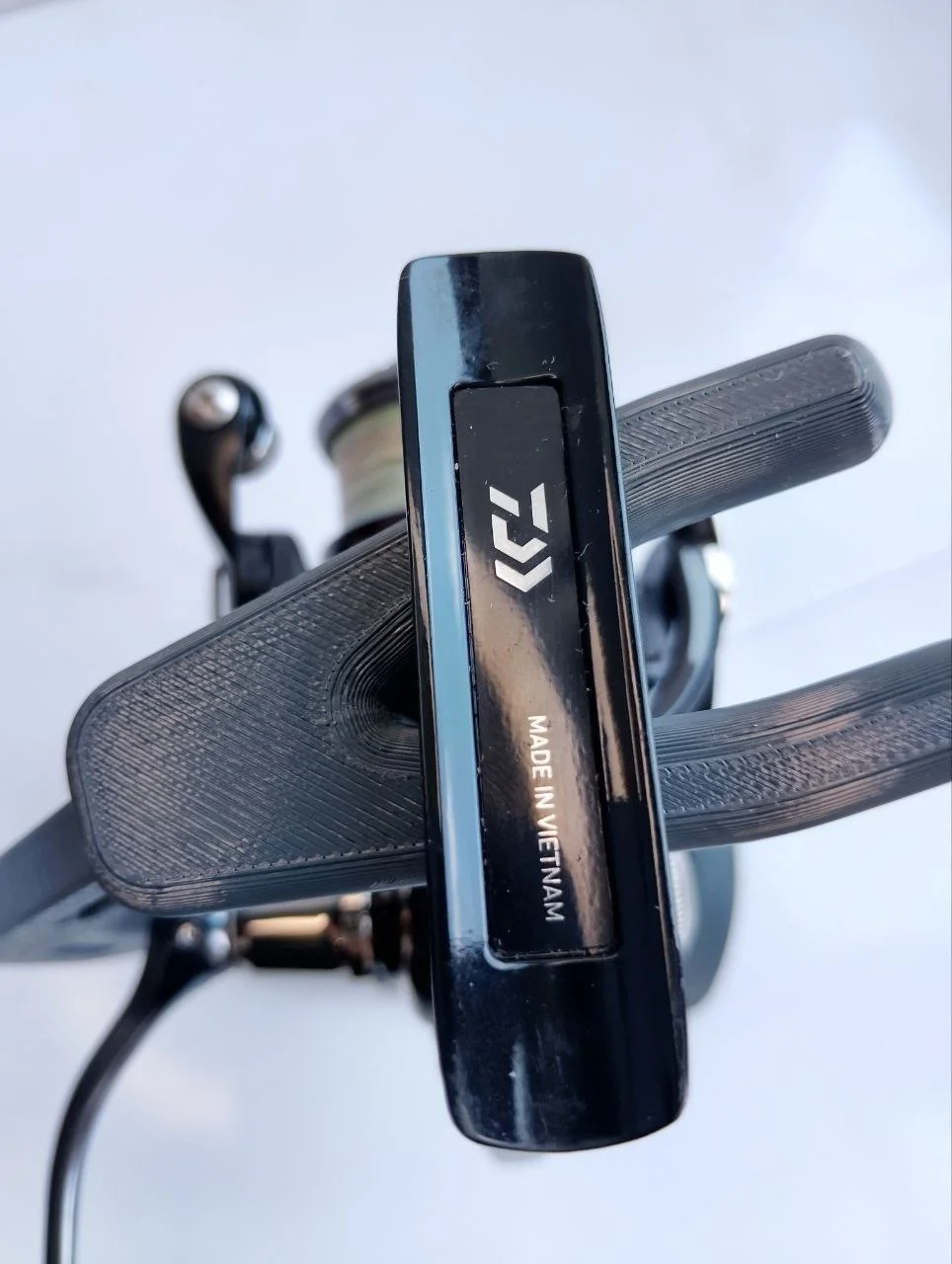 Котушка Daiwa Ninja BS LT 2500