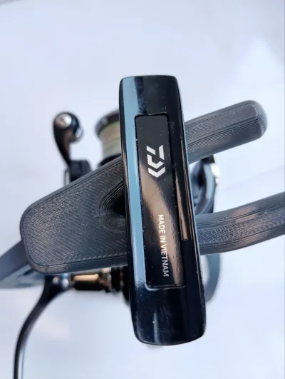 Котушка Daiwa Ninja BS LT 2500