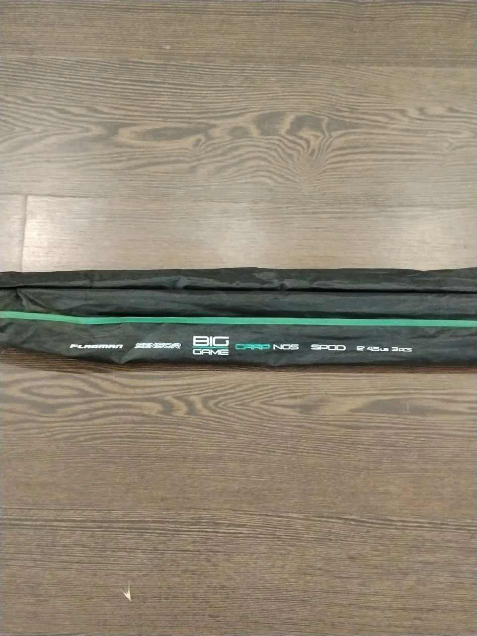 Вудилище Flagman Big Game Spod 4.5lb 12ft