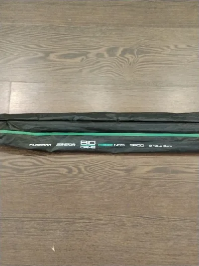 Вудилище Flagman Big Game Spod 4.5lb 12ft