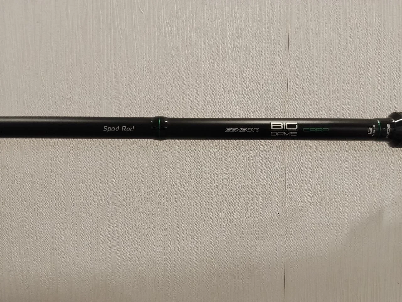 Вудилище Flagman Big Game Spod 4.5lb 12ft