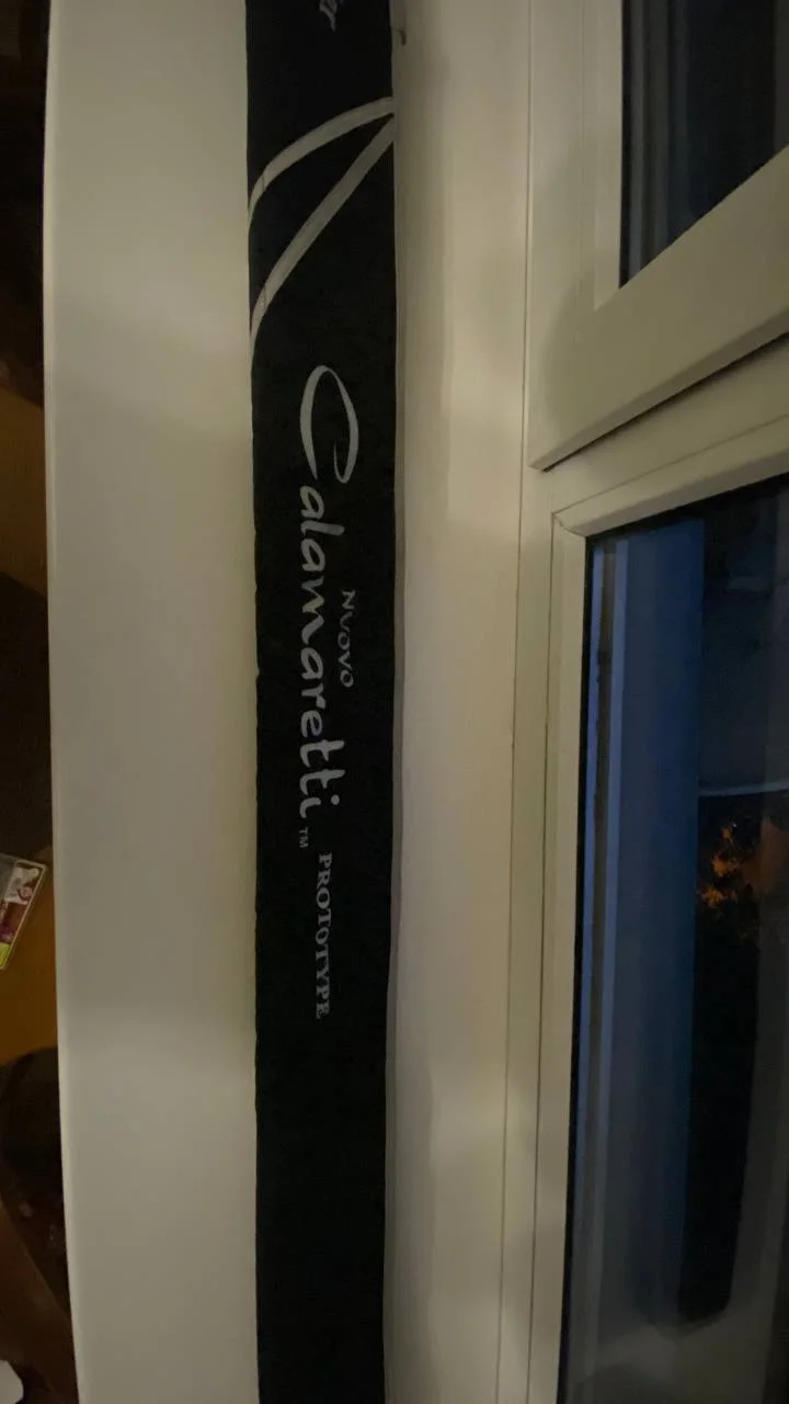 Спінінг Graphiteleader Calamaretti Nuovo 862M 2.59м