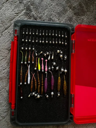 Комплект спінінговий Crazy Fish Nano One SE + котушка Daiwa Fuego 2000