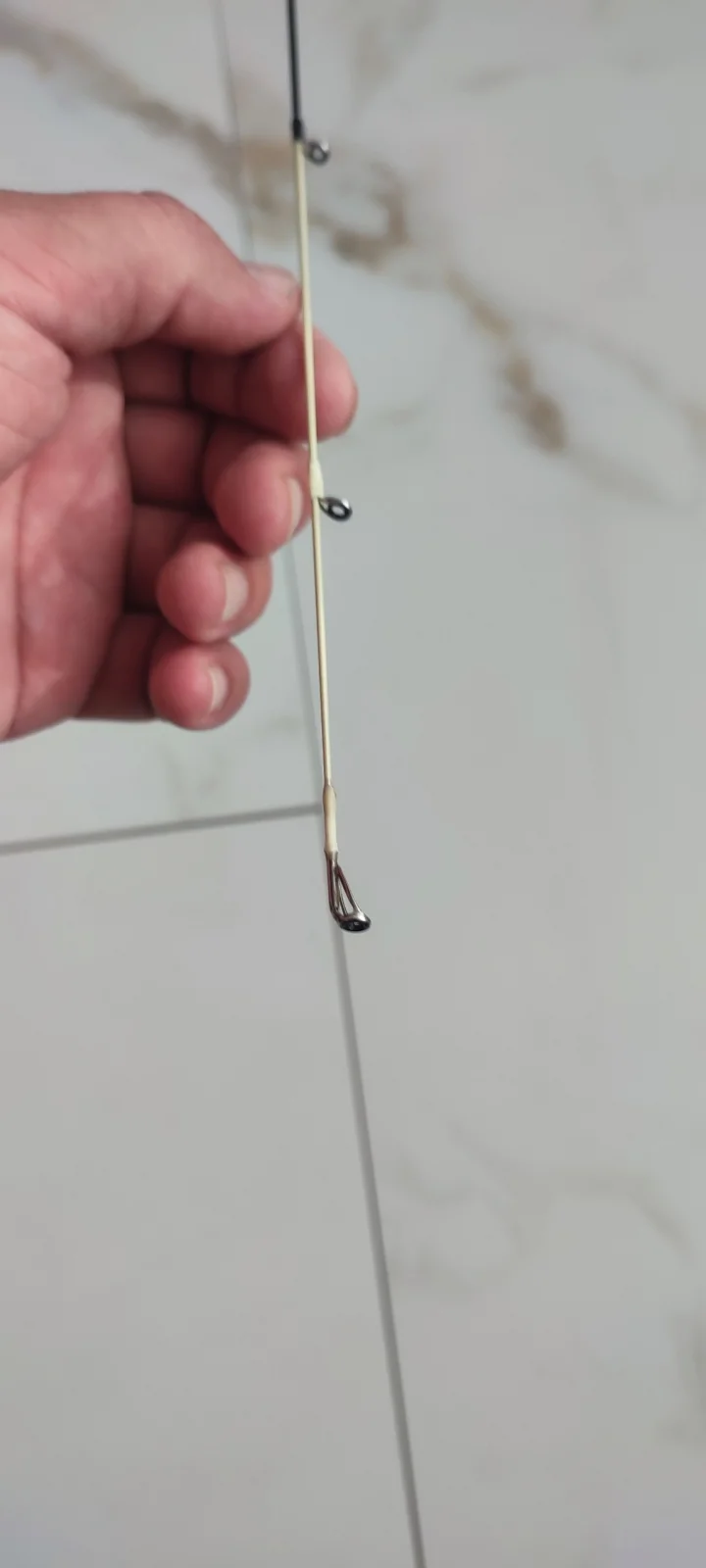 Спінінг Crazy Fish Perfect Jig 76 ULSS 0.5-5г