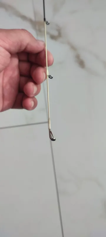 Спінінг Crazy Fish Perfect Jig 76 ULSS 0.5-5г