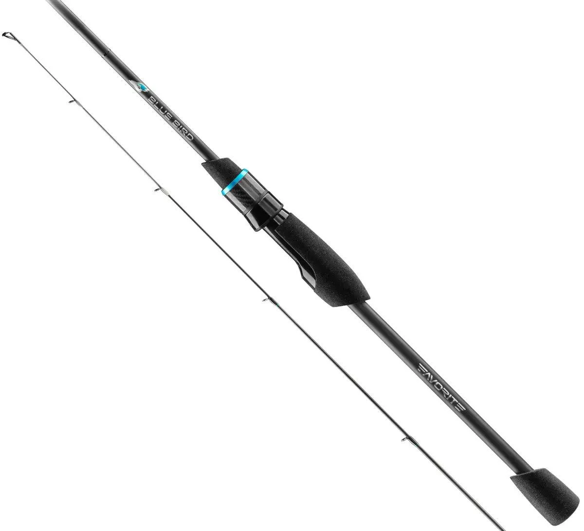 Спінінг Favorite Blue Bird BB1-682SUL-S 2.04м 0.8-5г