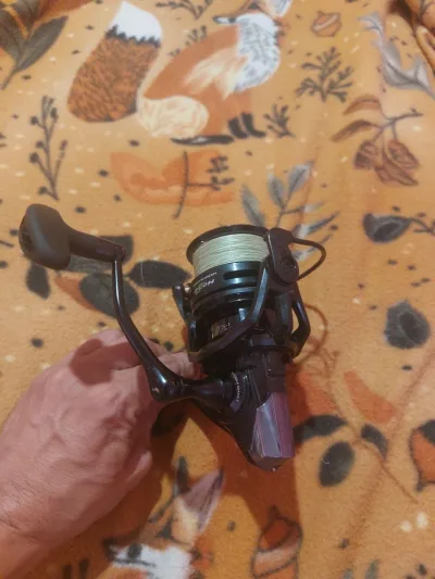 Фідерний комплект Flagman Sherman Pro 3.75м 100г + Котушка Squadron Flow Feeder 4500