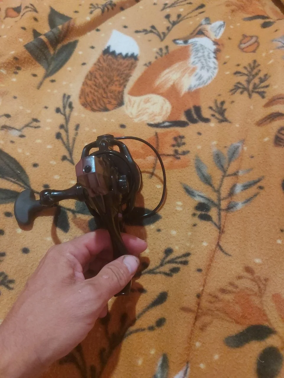 Фідерний комплект Flagman Sherman Pro 3.75м 100г + Котушка Squadron Flow Feeder 4500