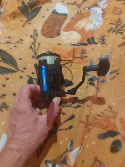 Фідерний комплект Flagman Sherman Pro 3.75м 100г + Котушка Squadron Flow Feeder 4500
