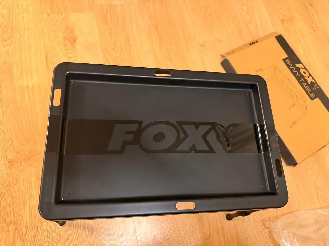 Монтажний столик Fox