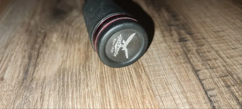 Спінінг Mikado Nihonto Red Cut Diamond 210