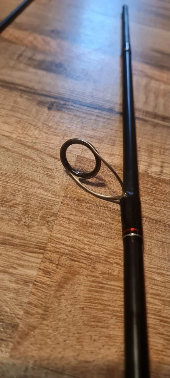 Спінінг Mikado Nihonto Red Cut Diamond 210