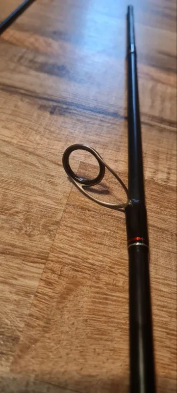 Спінінг Mikado Nihonto Red Cut Diamond 210