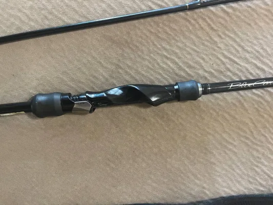 Спінінг Yamaga Blanks 86 All-Range ELITE 3-21г