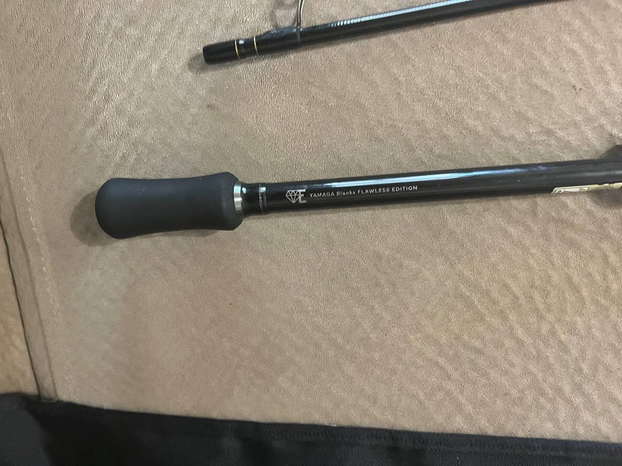 Спінінг Yamaga Blanks 86 All-Range ELITE 3-21г