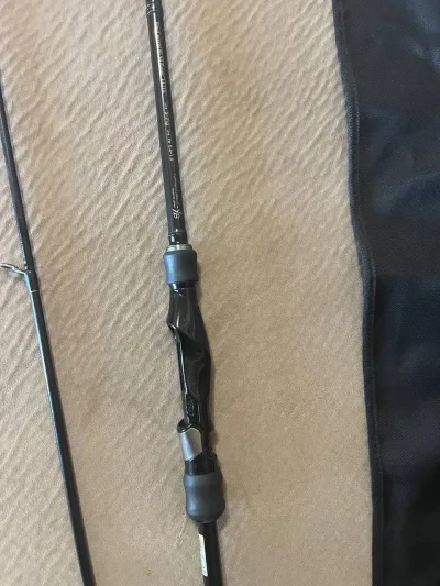 Спінінг Yamaga Blanks 86 All-Range ELITE 3-21г
