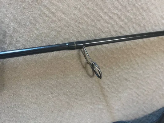 Спінінг Yamaga Blanks 86 All-Range ELITE 3-21г