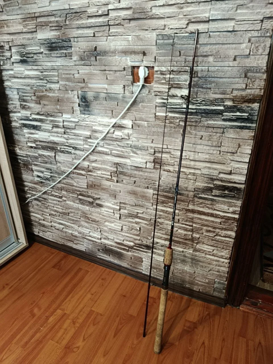 Спінінг Daiwa Sweepfire 2.1м 2-7г