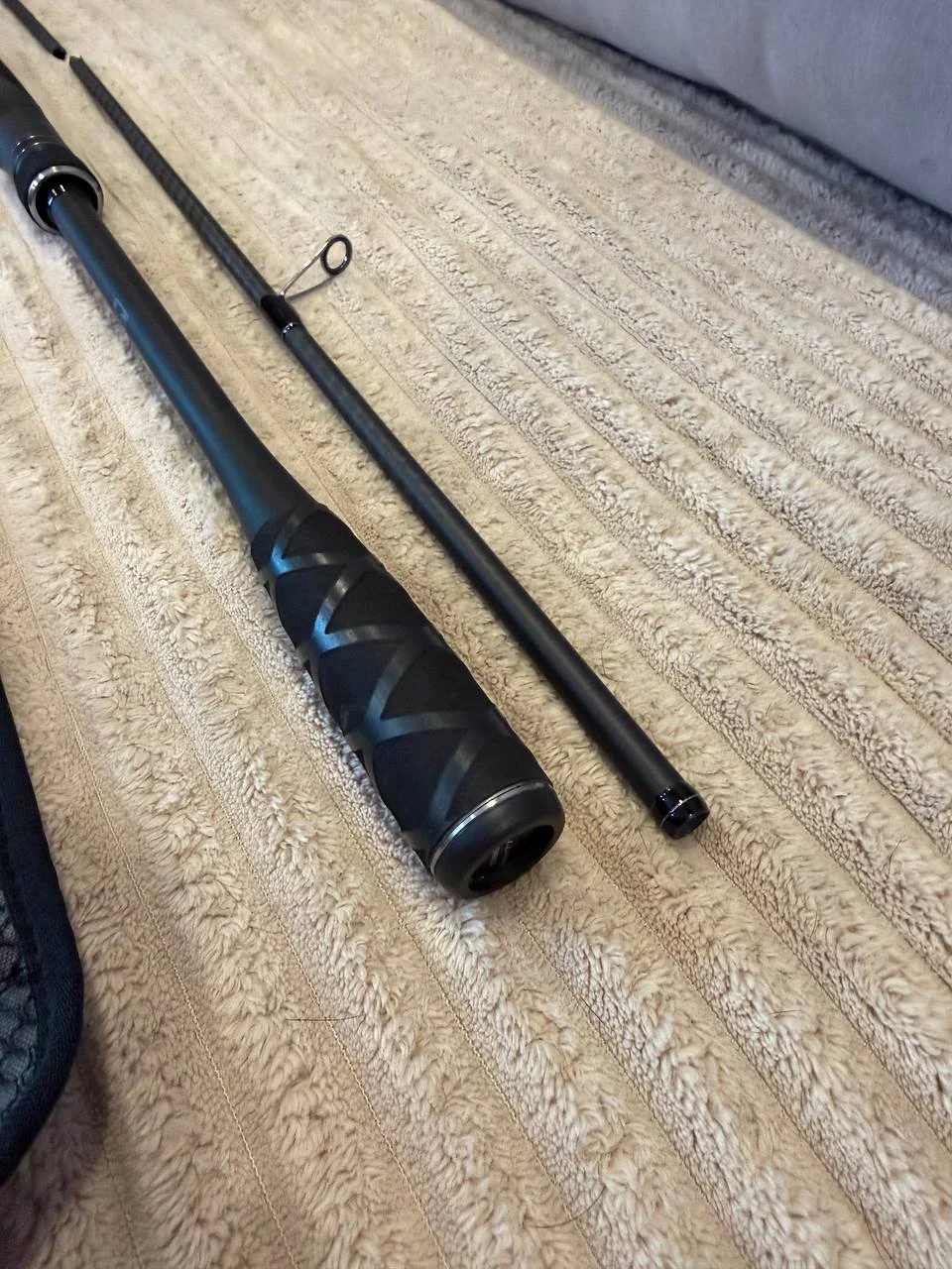 Спінінг Shimano Dialuna 23 S86M