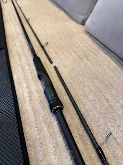 Спінінг Shimano Dialuna 23 S86M