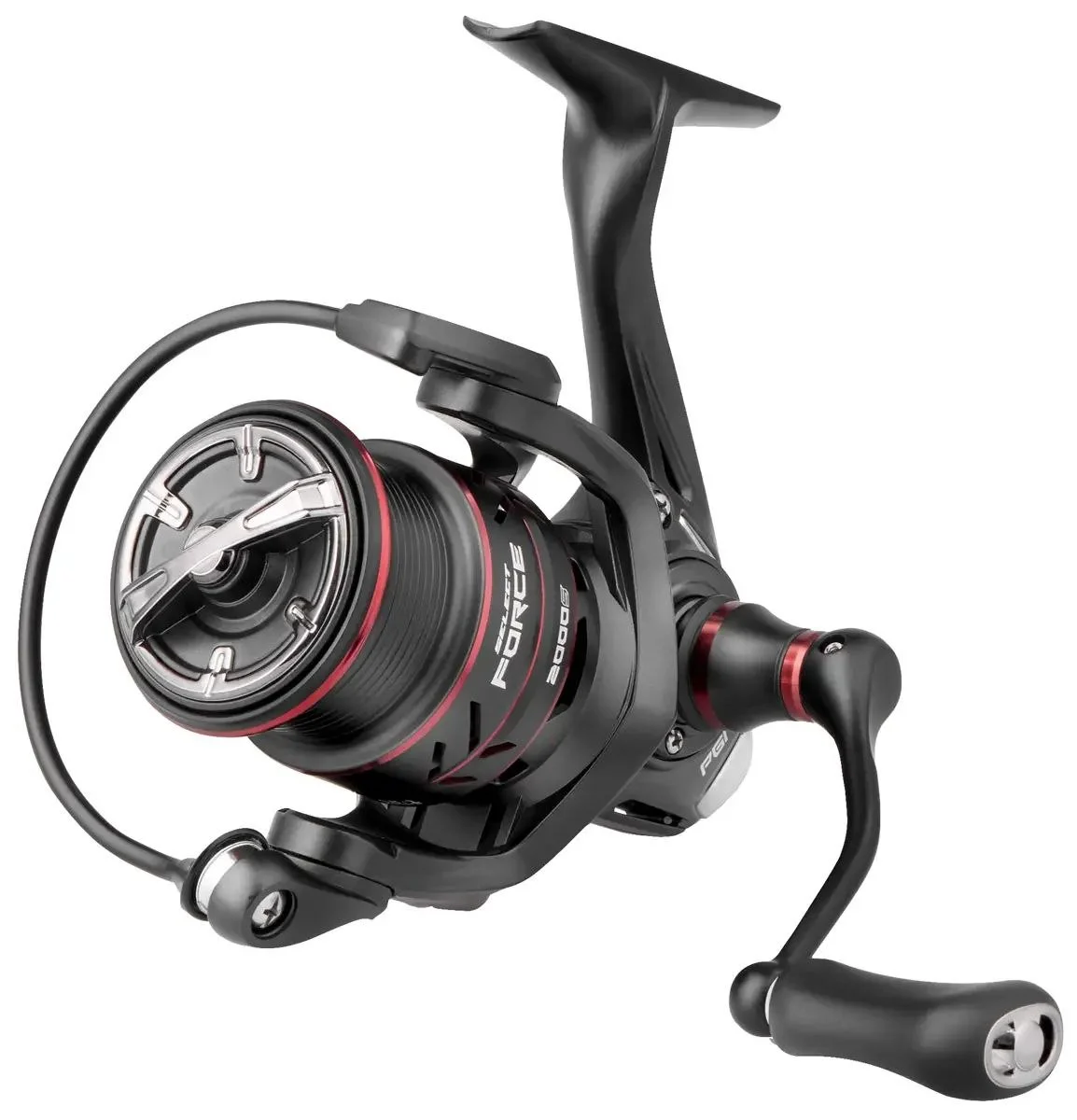 Котушка Select Force 2500