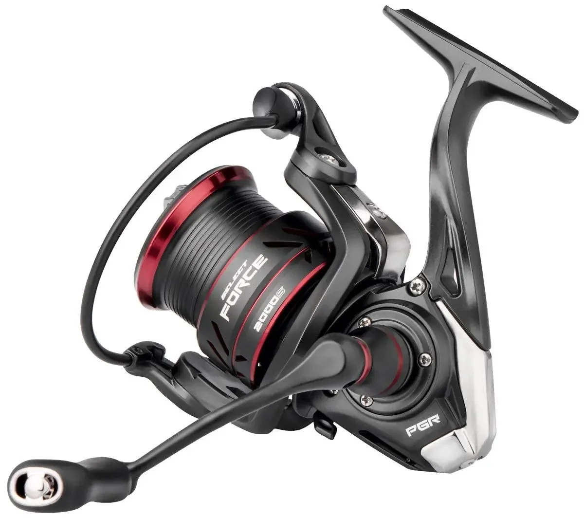 Котушка Select Force 2500