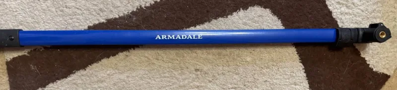 Тримач Flagman Armadale Feeder Arm Large 90-150см