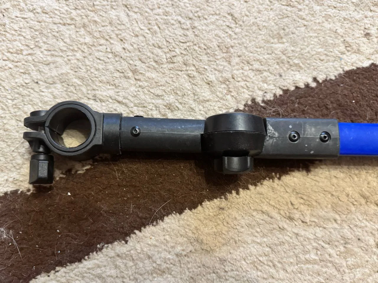 Тримач Flagman Armadale Feeder Arm Large 90-150см
