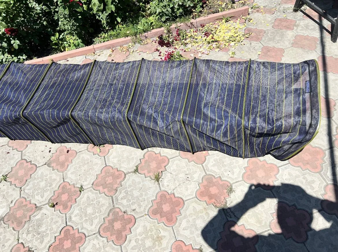 Садок для риби 3м