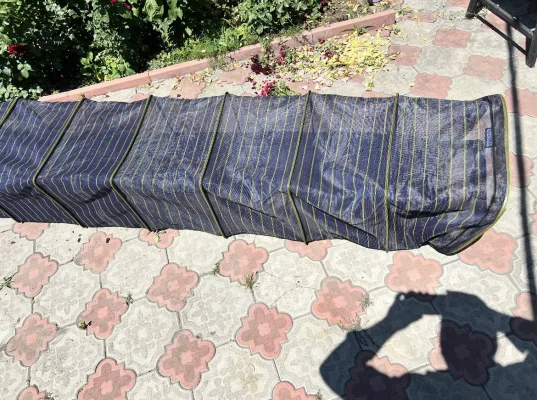 Садок для риби 3м