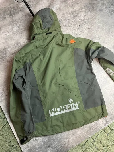Куртка Norfin демисезон, розмір М
