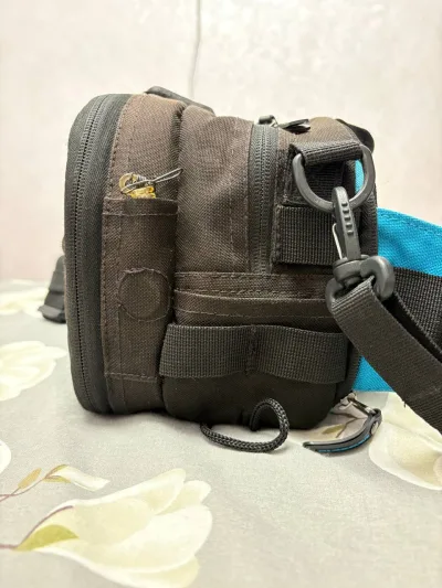 Сумка Flagman Lure Bag
