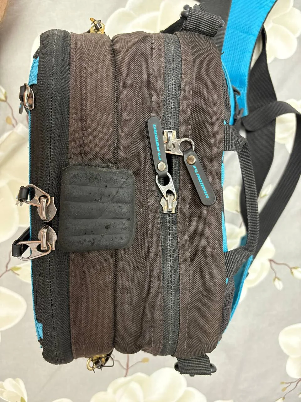 Сумка Flagman Lure Bag