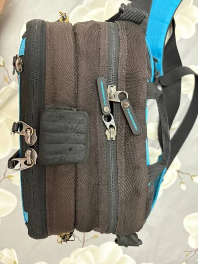 Сумка Flagman Lure Bag
