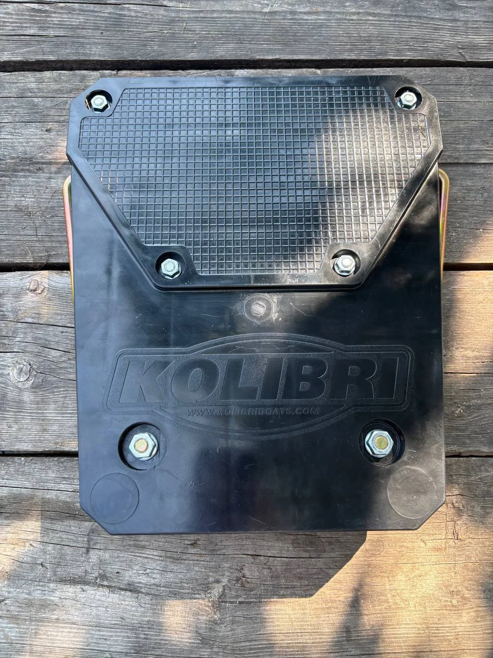 Транець Kolibri навісний для човна