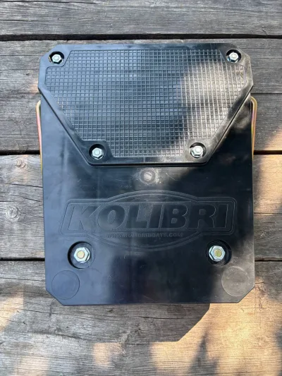Транець Kolibri навісний для човна