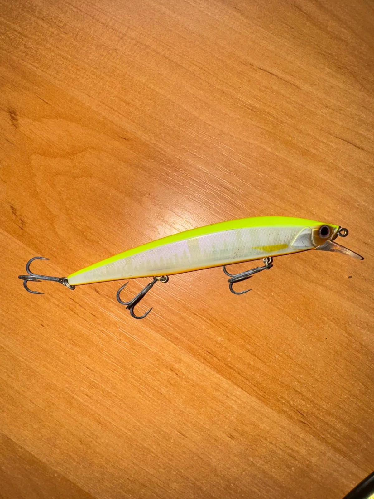 Воблер Jackall Rerange 130SR