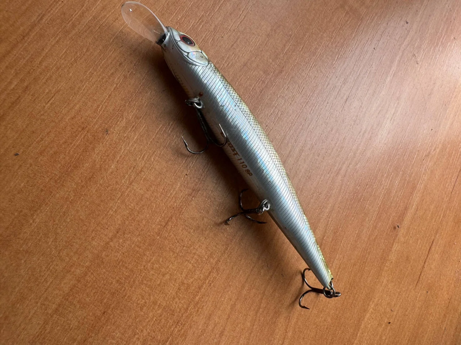 Воблер ZipBaits Orbit 110SR
